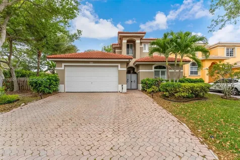 9030 SW 162nd Street Palmetto Bay FL 33157