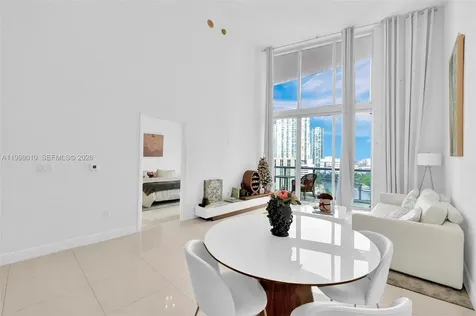 465 Brickell Avenue Miami FL 33131