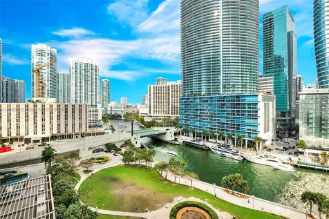465 Brickell Avenue Miami FL 33131