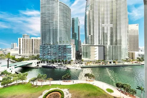 465 Brickell Avenue Miami FL 33131