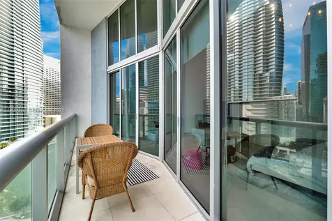 465 Brickell Avenue Miami FL 33131