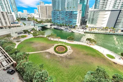 465 Brickell Avenue Miami FL 33131
