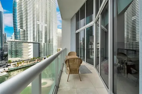 465 Brickell Avenue Miami FL 33131
