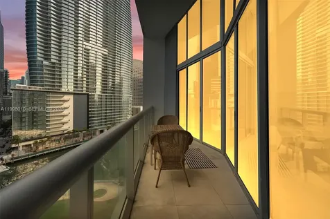465 Brickell Avenue Miami FL 33131