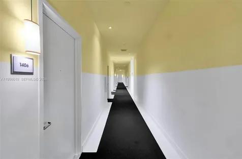 465 Brickell Avenue Miami FL 33131