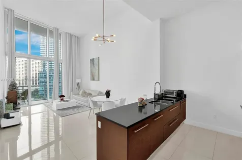 465 Brickell Avenue Miami FL 33131