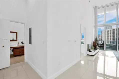 465 Brickell Avenue Miami FL 33131