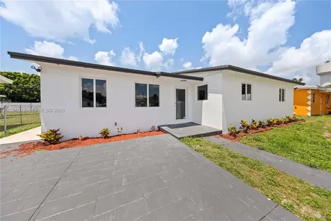 651 NW 9th Street Homestead FL 33030