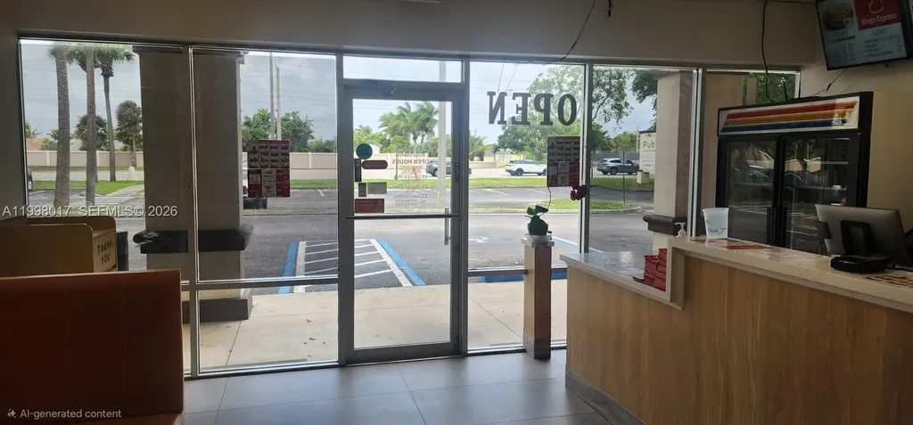 8154 W Mcnab Road North Lauderdale FL 33068