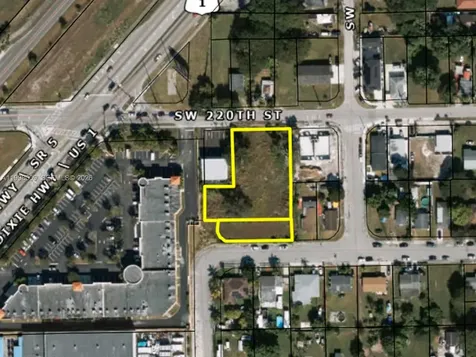 11888 SW 220th Street Miami FL 33170