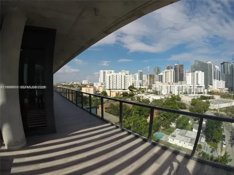201 SW 17th Road Miami FL 33129