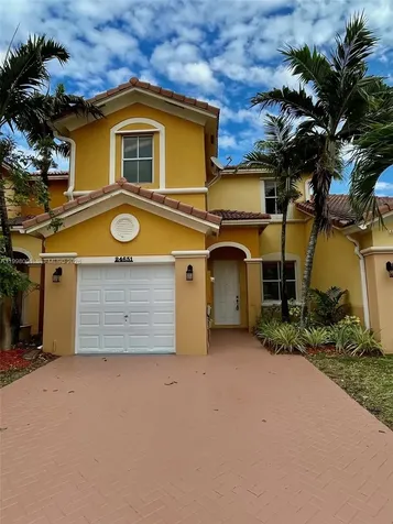24651 SW 110th Avenue Homestead FL 33032