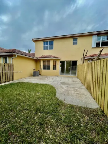 24651 SW 110th Avenue Homestead FL 33032