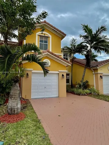 24651 SW 110th Avenue Homestead FL 33032