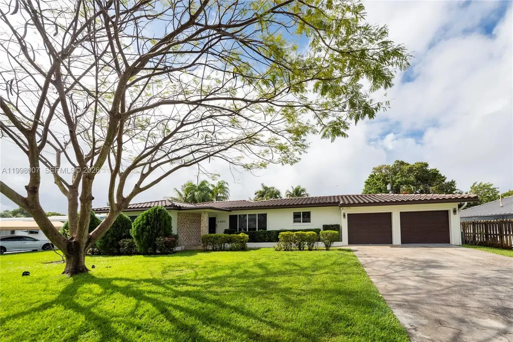 3460 Buchanan Street Hollywood FL 33021