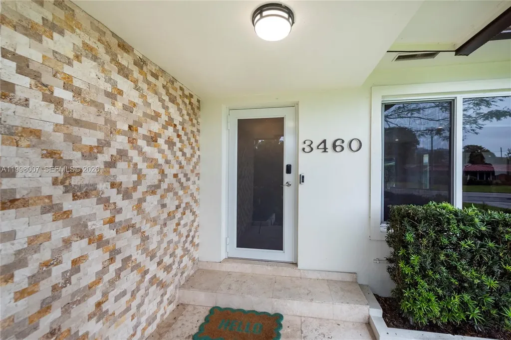 3460 Buchanan Street Hollywood FL 33021