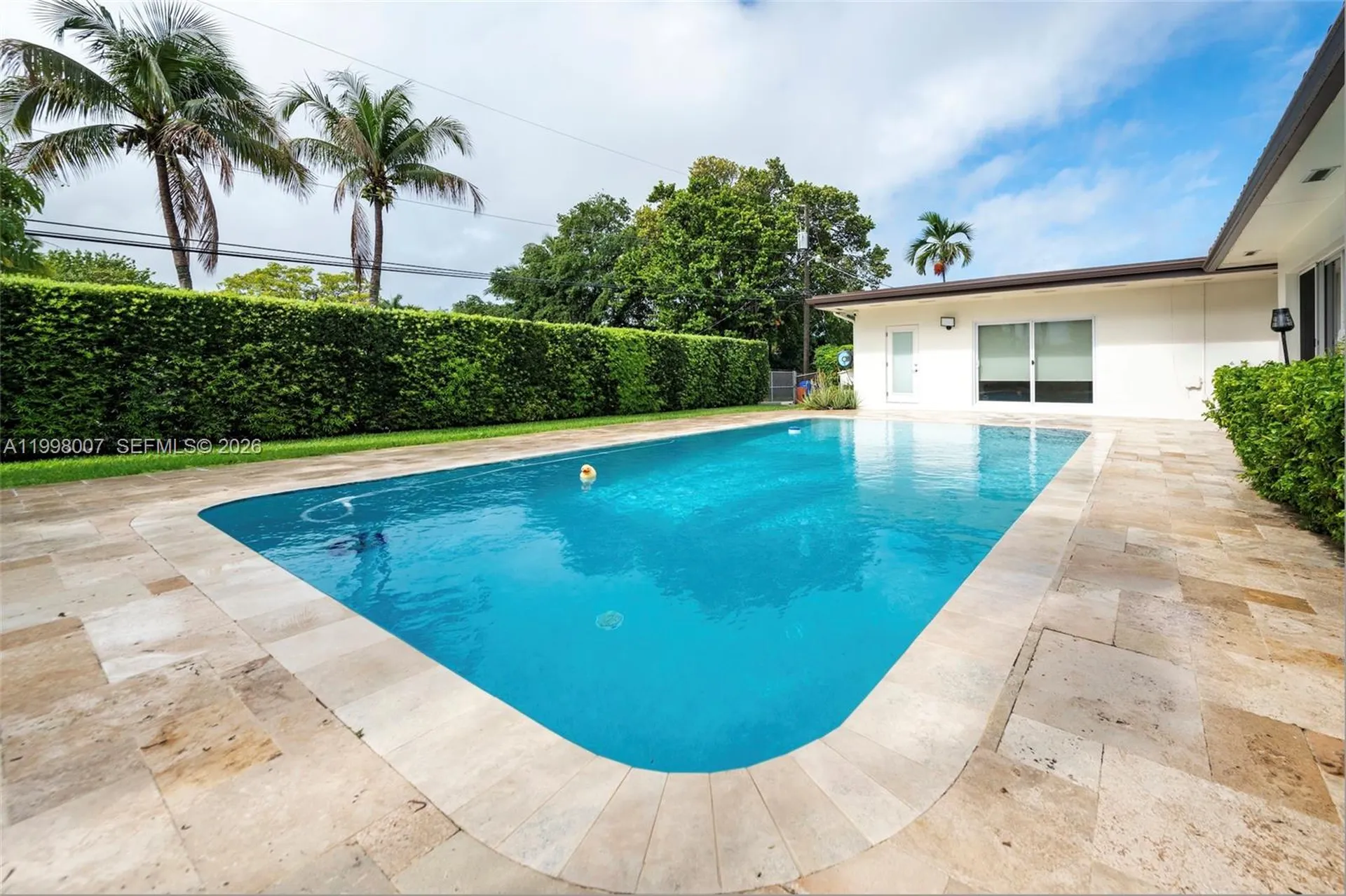 3460 Buchanan Street Hollywood FL 33021