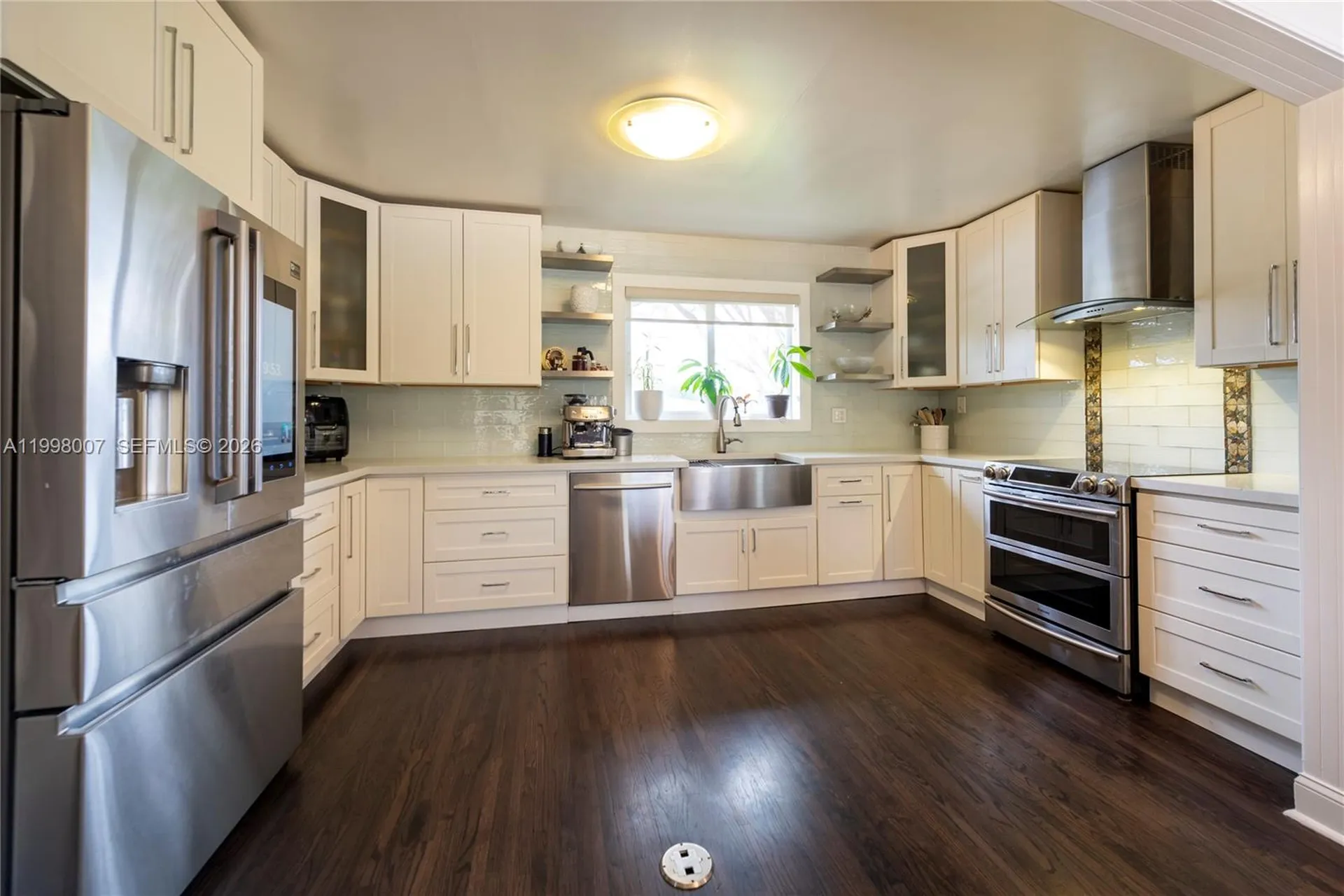3460 Buchanan Street Hollywood FL 33021