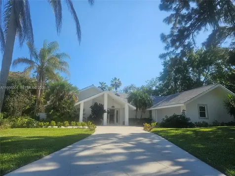 0 Alford Court Palm Beach Gardens FL 33418