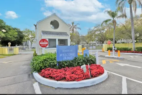 3453 NW 44th Street Oakland Park FL 33309