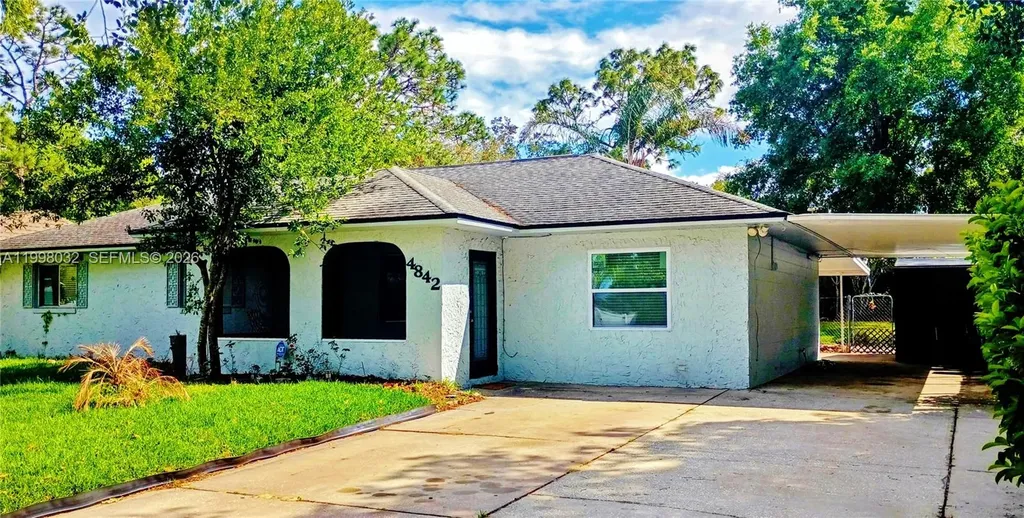 4842 Beacon Street Orlando FL 32808