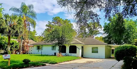 4842 Beacon Street Orlando FL 32808