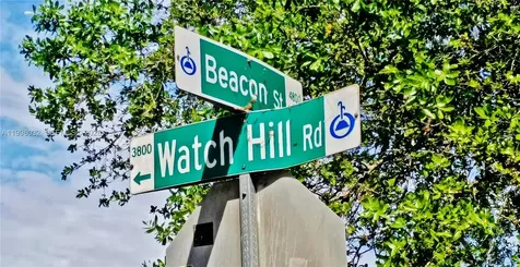 4842 Beacon Street Orlando FL 32808