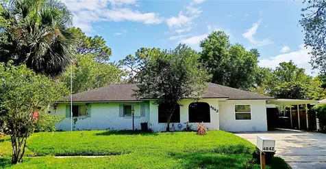 4842 Beacon Street Orlando FL 32808