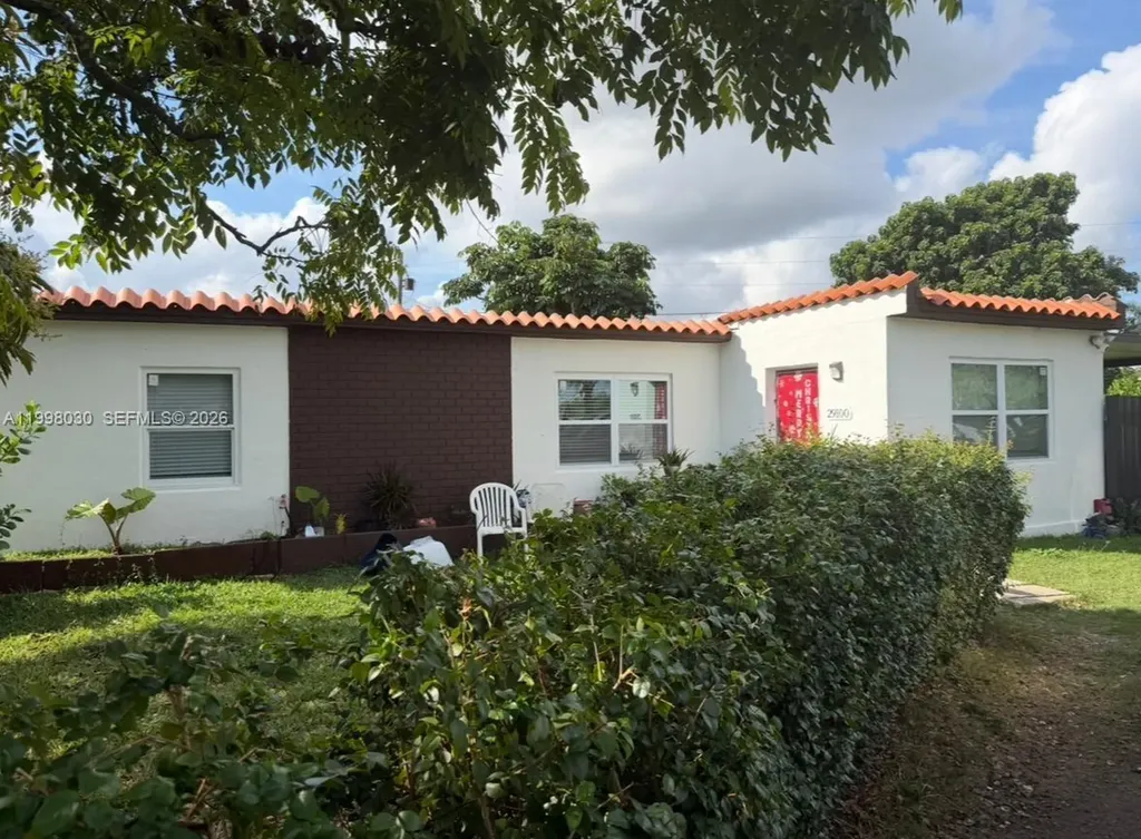 29100 Alabama Road Homestead FL 33033