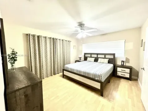 1361 N Fieldlark Lane Homestead FL 33035
