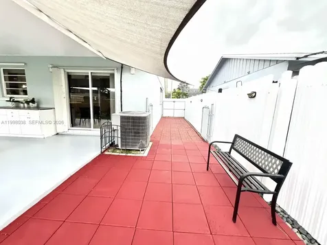 1361 N Fieldlark Lane Homestead FL 33035