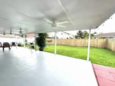 1361 N Fieldlark Lane Homestead FL 33035