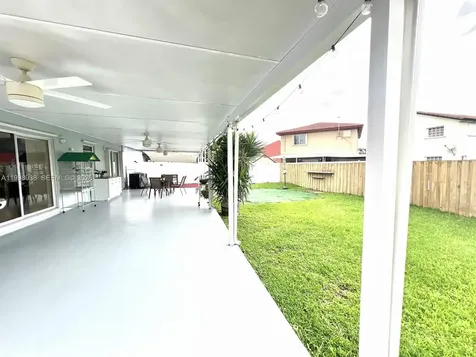 1361 N Fieldlark Lane Homestead FL 33035