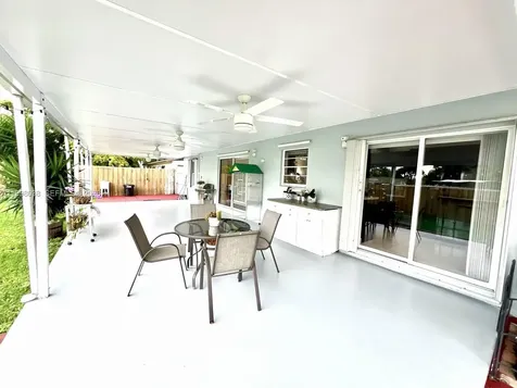 1361 N Fieldlark Lane Homestead FL 33035