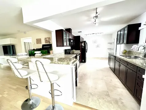 1361 N Fieldlark Lane Homestead FL 33035