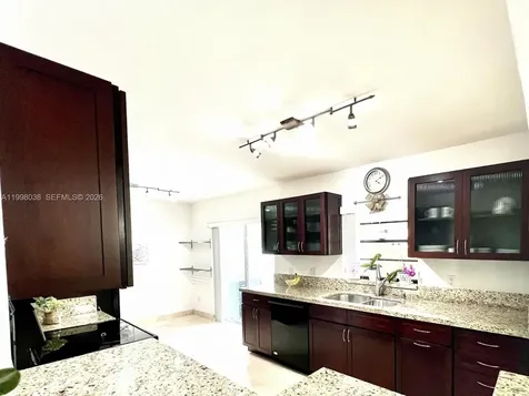 1361 N Fieldlark Lane Homestead FL 33035