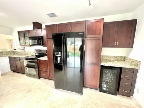 1361 N Fieldlark Lane Homestead FL 33035