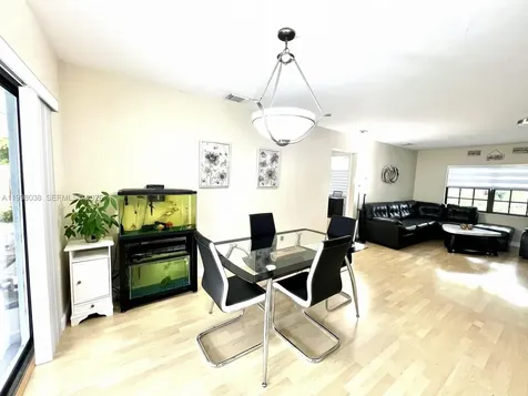 1361 N Fieldlark Lane Homestead FL 33035