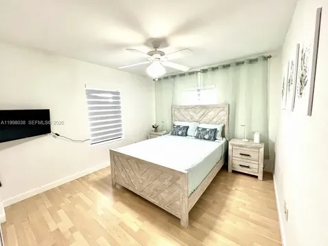 1361 N Fieldlark Lane Homestead FL 33035