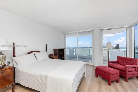 1717 N Bayshore Drive Miami FL 33132