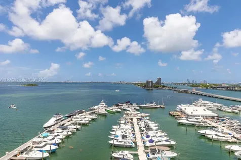 1717 N Bayshore Drive Miami FL 33132