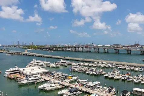1717 N Bayshore Drive Miami FL 33132