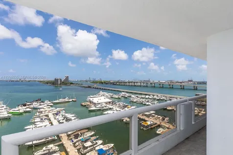 1717 N Bayshore Drive Miami FL 33132