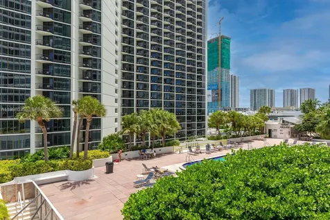 1717 N Bayshore Drive Miami FL 33132