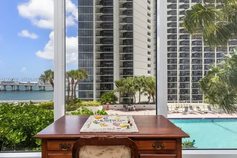 1717 N Bayshore Drive Miami FL 33132