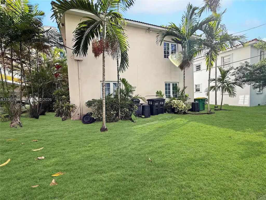 215 Sidonia Avenue Coral Gables FL 33134