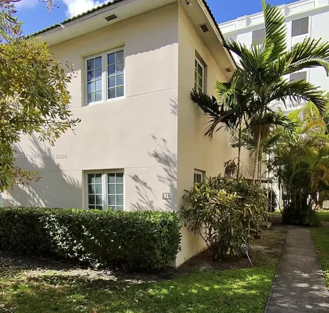 215 Sidonia Avenue Coral Gables FL 33134