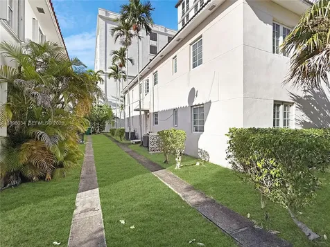 215 Sidonia Avenue Coral Gables FL 33134