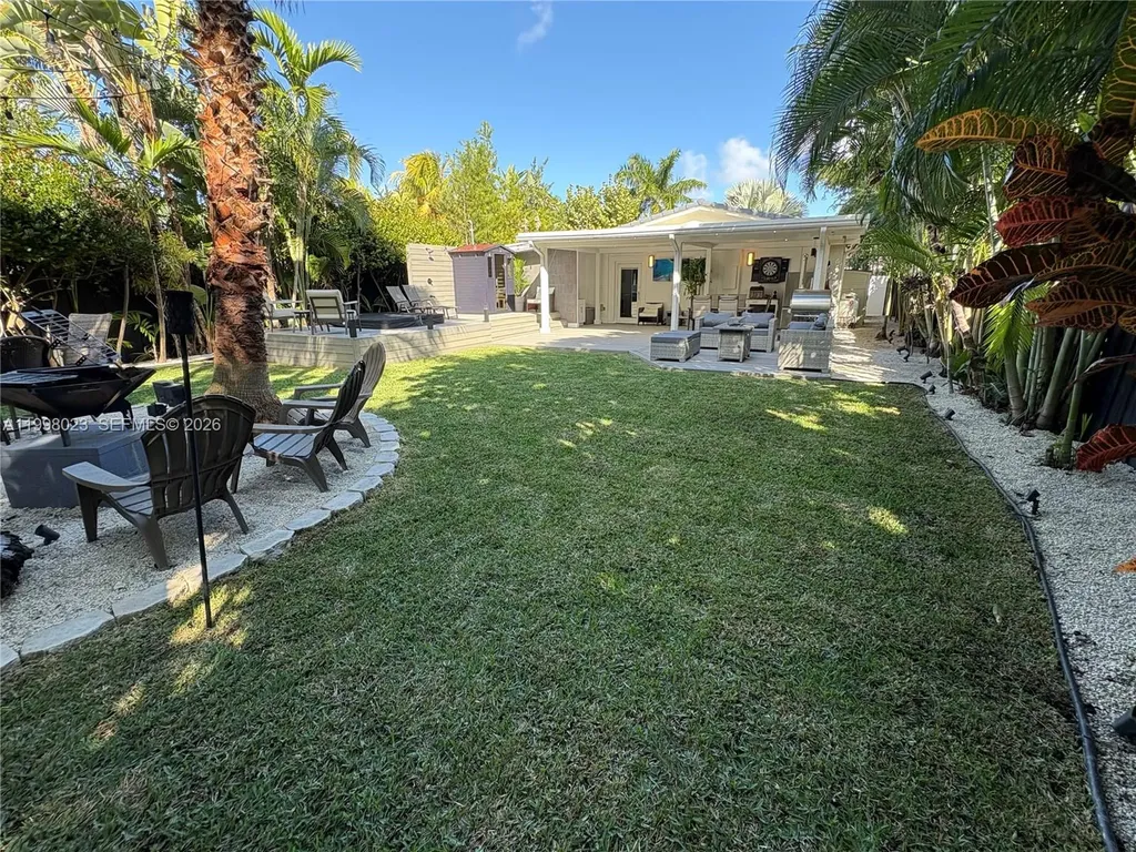 1205 NE 17th Terrace Fort Lauderdale FL 33304
