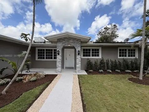 8515 SW 125th Street Miami FL 33156